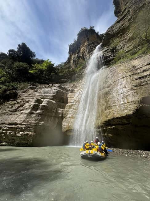 Osumi Canyon Swim, Float, Explore & Bogove Waterfall - The guide style that makes or breaks an adventure day