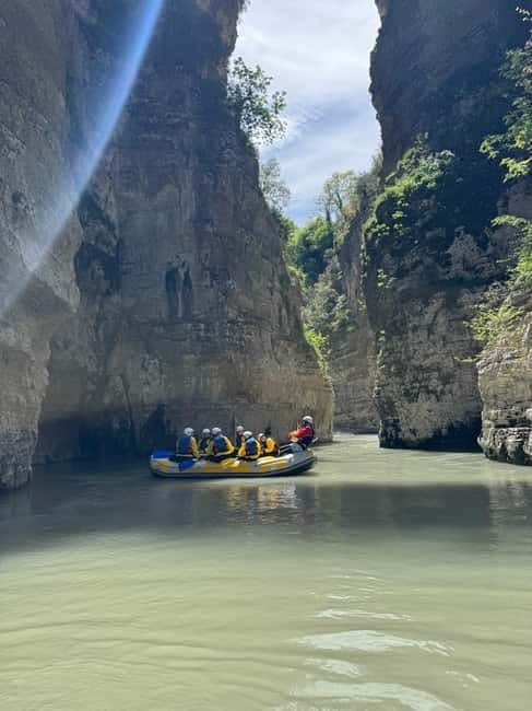 Osumi Canyon Swim, Float, Explore & Bogove Waterfall - Price and value: $41 is the easy part, the logic is the real part