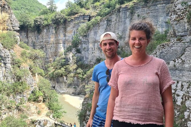 Osumi Canyons and Bogova Waterfall from Berat - Tour by 1001 Albanian Adventures - What’s included, what’s not, and the stuff you should plan for