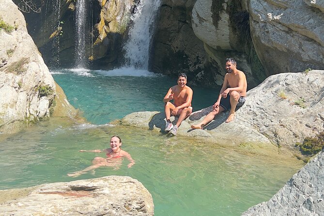 Osumi Canyons and Bogova Waterfall Tour - Key highlights before you go