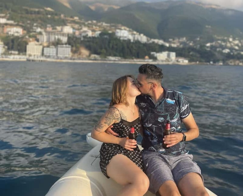 Panorama Boat Trip - Getting Oriented in Vlora Bay (And Why That Matters)