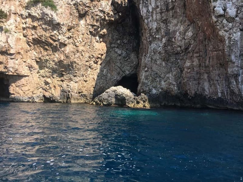 Panorama Boat Trip - Swimming and Snorkeling: A Quick Water Moment, Not a Full Adventure