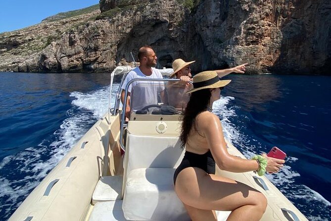 Panoramic Tour & Snorkeling in Haxhi Ali Cave & Karaburun - Quick hits before you book