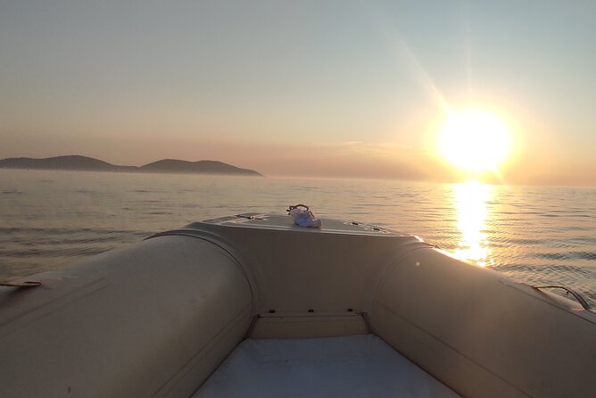Panoramic Tour & Snorkeling in Haxhi Ali Cave & Karaburun - The boat ride in Vlora area: how the half-day timing feels