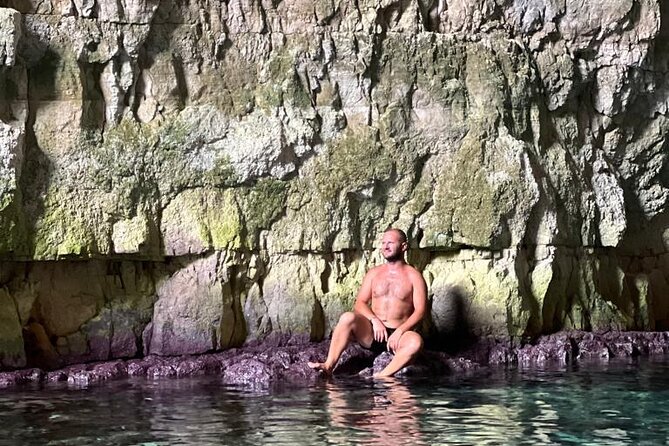 Panoramic Tour & Snorkeling in Haxhi Ali Cave & Karaburun - Meeting point in Vlora: the one place where you can lose time