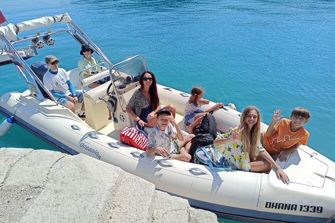 Panoramic Tour & Snorkeling in Haxhi Ali Cave & Karaburun - Who this tour is for, and who should pick a different day