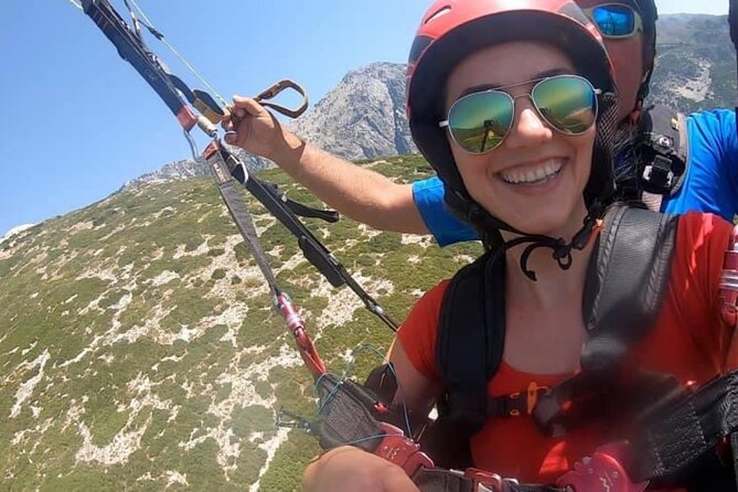 Paragliding Fly Tandem Vlora - Weather reality check: the one variable you can’t control