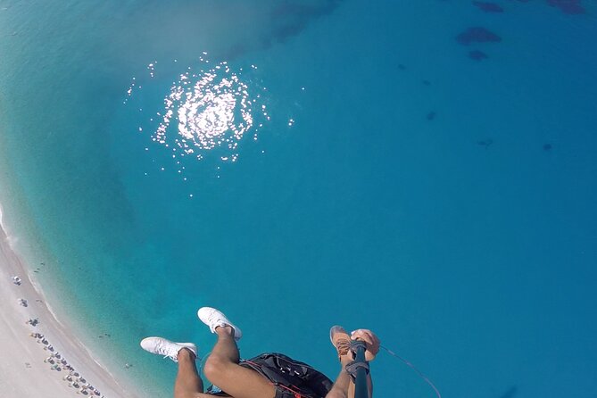 Paragliding in Vlore - Key points to know before you book