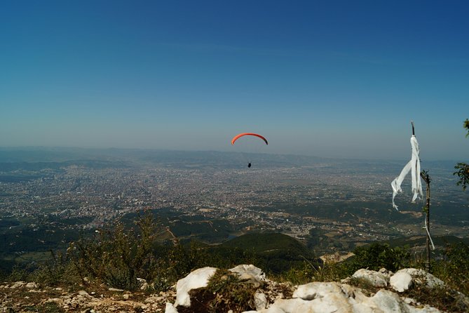 Paragliding Tandem Experience From Dajti Mountain - Key Things I’d Actually Want You to Know