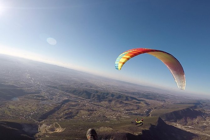 Paragliding Tandem Experience From Dajti Mountain - Price and Value: What $162.65 Really Covers, Plus the €8 Cable Car