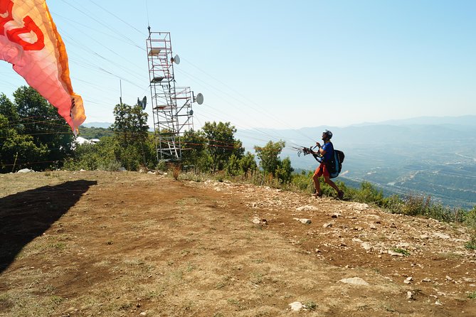 Paragliding Tandem Experience From Dajti Mountain - Who This Paragliding Tandem Is Best For (and Who Might Reconsider)