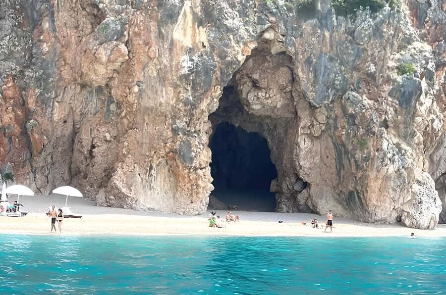 Party Cruise from Himara to the Pirate’s Cave - Key things to know before you go