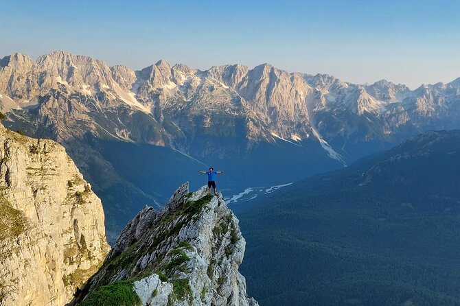 Peaks of the Balkans - Key things that make this trek worth your attention