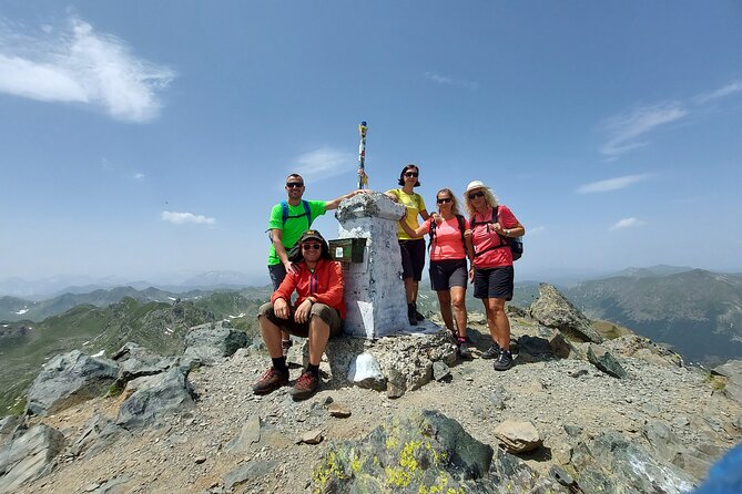 Peaks of the Balkans - The guide matters more than you think (and you get a real one)