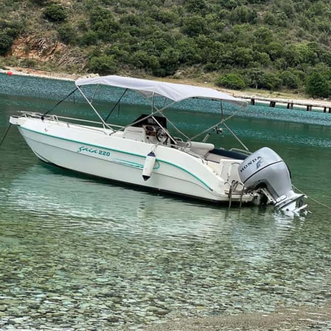 Pelagic Boat Tour7 destinations:drink+Snorkel+Umbrella️ - What to bring for a smooth snorkeling day