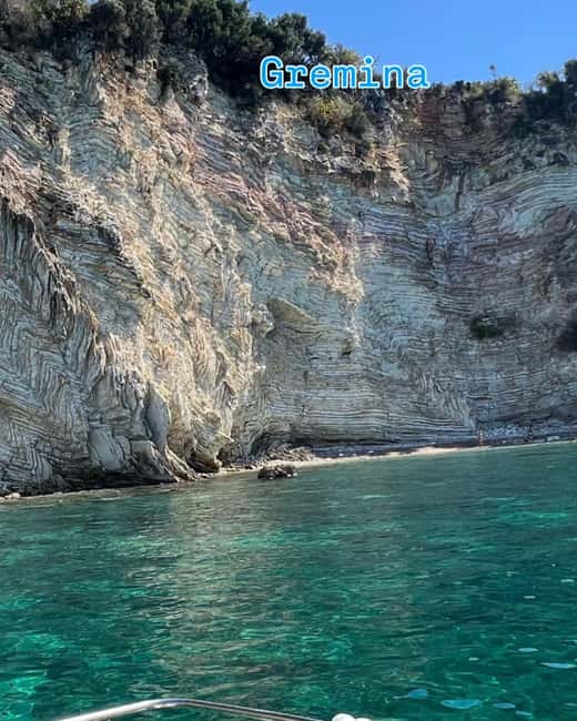 Pelagic Boat Tour7 destinations:drink+Snorkel+Umbrella️ - Getting on the water: Pelagic Boat Trip timing and feel