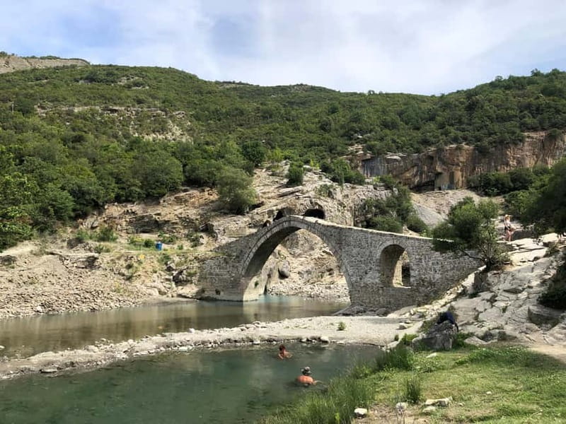 Përmet: Adventure ATV Tour to Benja Thermal Baths - Why the Vjosa Valley ATV to Benja Baths combo makes sense