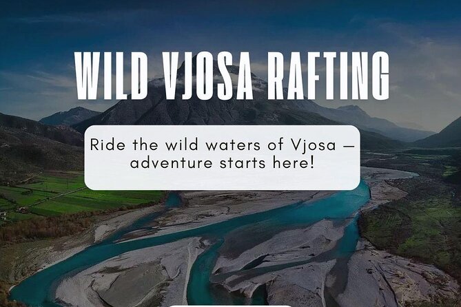 Permet Rafting Explore the Wild Vjosa River - What to expect from the guide team (and why Nasi is worth mentioning)