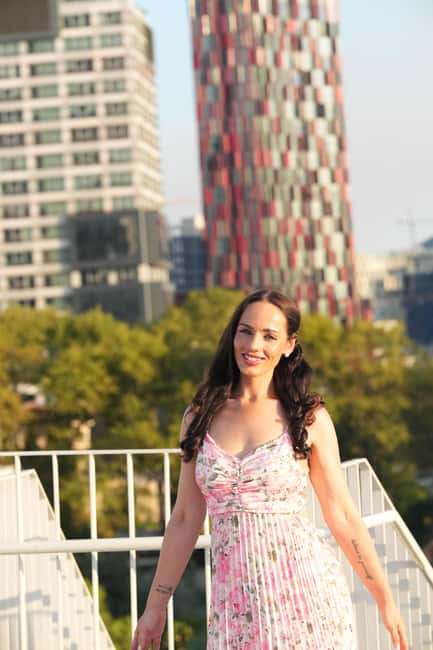 Personal photographer in Tirana (book a day in advance!) - Who should book this, and who might skip it