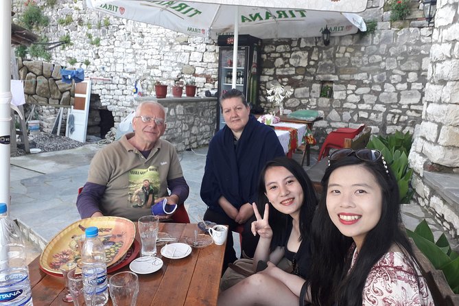 Premium Walking Tour of Berat with Expert Guides - Key highlights to expect in Berat