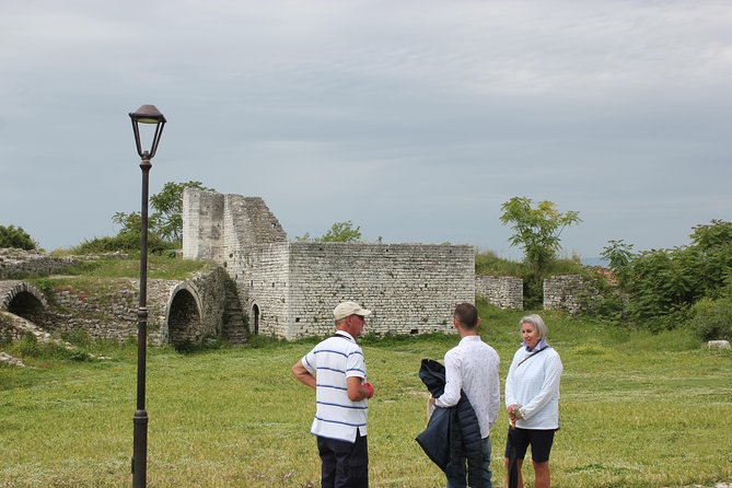 Premium Walking Tour of Berat with Expert Guides - Group size, pace, and the practical vibe on the ground