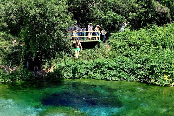 Private 4 Day Tour of Albania from North to the South - Key highlights that make this tour worth a look