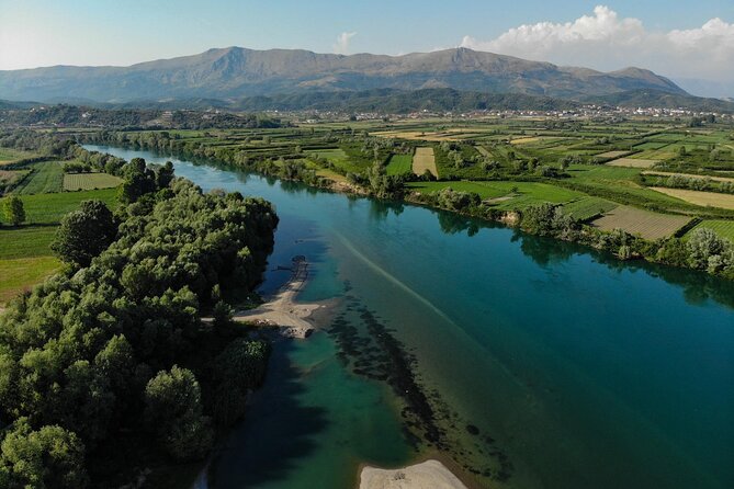 Private 4 Day Tour of Albania from North to the South - Day 1: Rozafa Castle over Shkodra, then Kruje’s bazaar