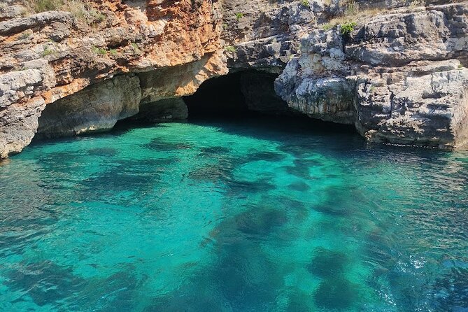 Private 6 H Boat Dafina Bay & Bear's Bay - Why this private Karaburun-Sazan boat route feels different from typical tours