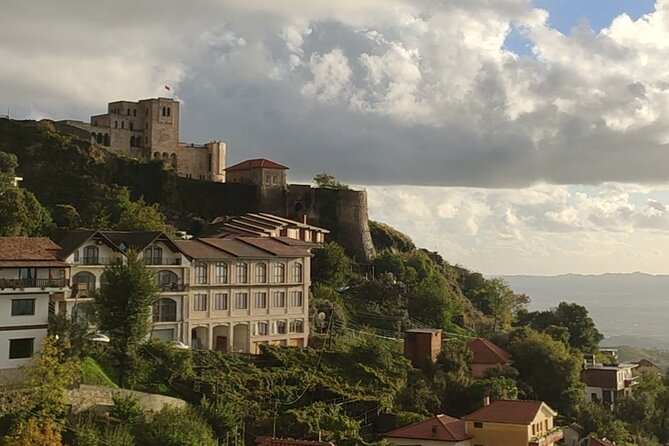 Private Bovilla Lake and Kruja City Day Tour from Tirana - Timing and Pace: How the 6 to 7 Hours Usually Feels