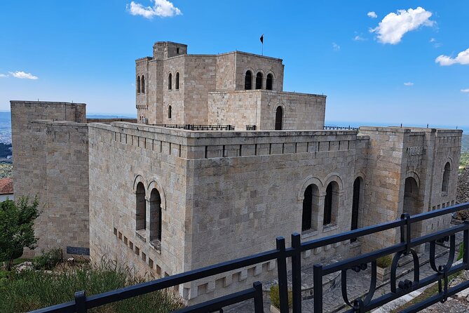 Private Bovilla Lake and Kruja City Day Tour from Tirana - What to Bring and How to Prepare for Bovilla and Kruja