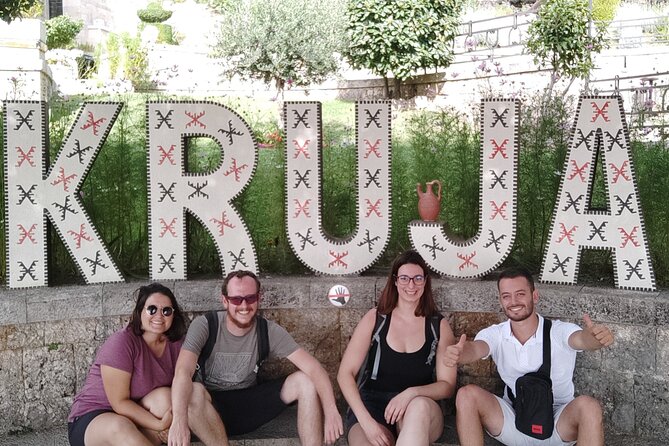 Private Bovilla Lake and Kruja City Day Tour from Tirana - Who This Private Bovilla and Kruja Day Tour Suits Best