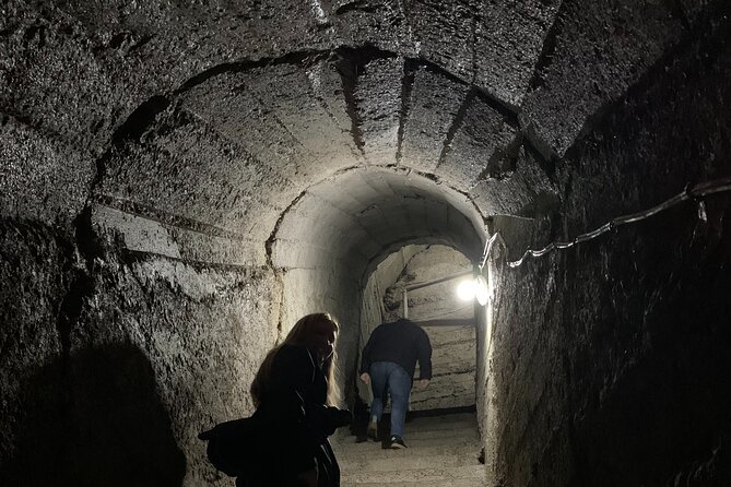 Private Cold War City Tour in Gjirokaster - Key highlights you should care about