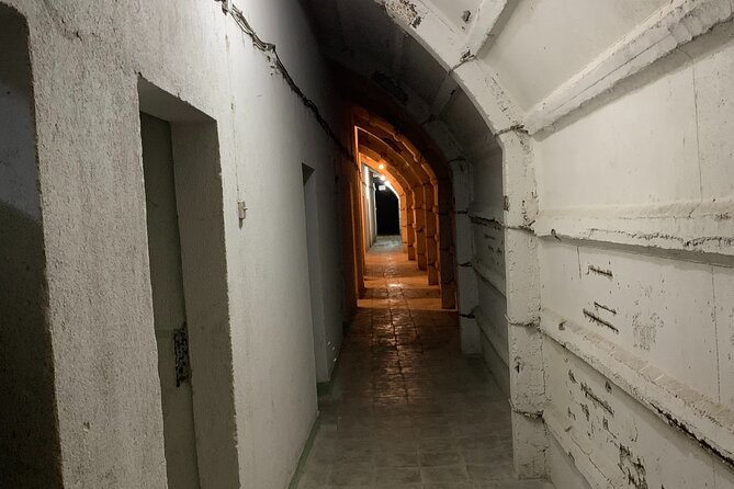 Private Cold War City Tour in Gjirokaster - My Muse Memorial: Musine Kokalari and the human cost of dissent
