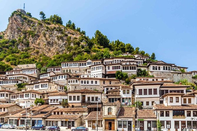 Private Day Tour of Berat and Durres from Tirana - Key highlights to look for on this Berat and Durrës private tour