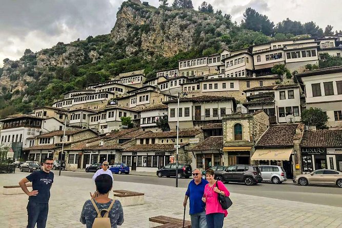 Private Day Tour of Berat and Durres from Tirana - Berat City and the drive south, why the scenery matters