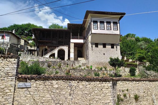 Private Day Tour of Berat and Durres from Tirana - Berat Castle: the hilltop community that still feels like home