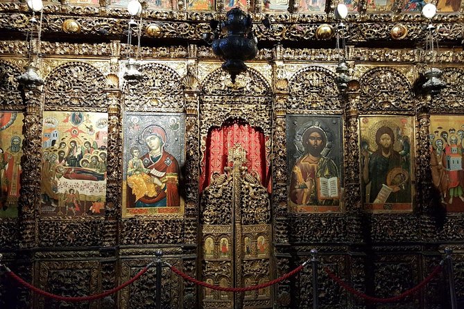 Private Day Tour of Berat and Durres from Tirana - Mangalem: Ottoman-era lightness after earthquake rebuilding