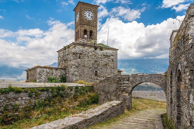 Private Day Tour of Gjirokastra from Tirana - Key highlights worth centering on