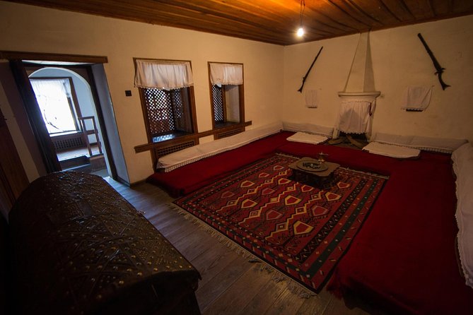 Private Day Tour of Gjirokastra from Tirana - A Private Day to Albania’s Stone City From Tirana
