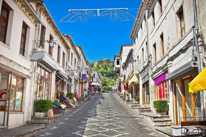 Private Day Tour of Gjirokastra from Tirana - Ethnographic Museum in Enver Hoxha’s Family House