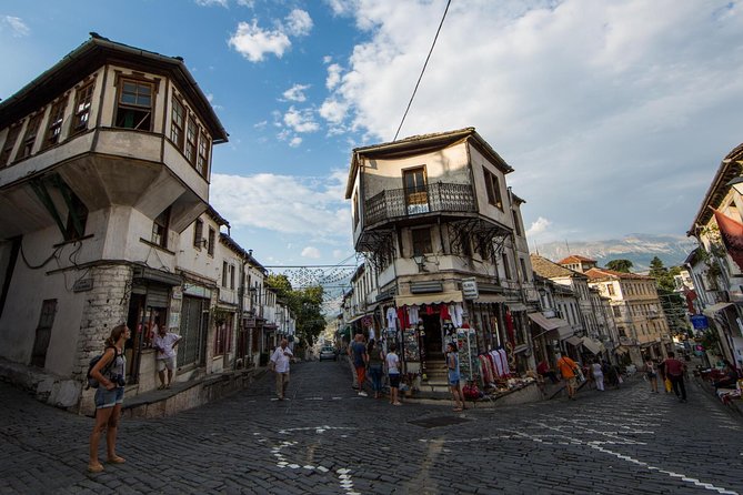 Private Day Tour of Gjirokastra from Tirana - Lunch at Tradicional Odaja and How to Plan for Food