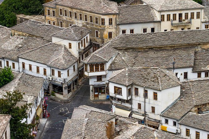 Private Day Tour of Gjirokastra from Tirana - How Long, How Much Walking, and What to Pack