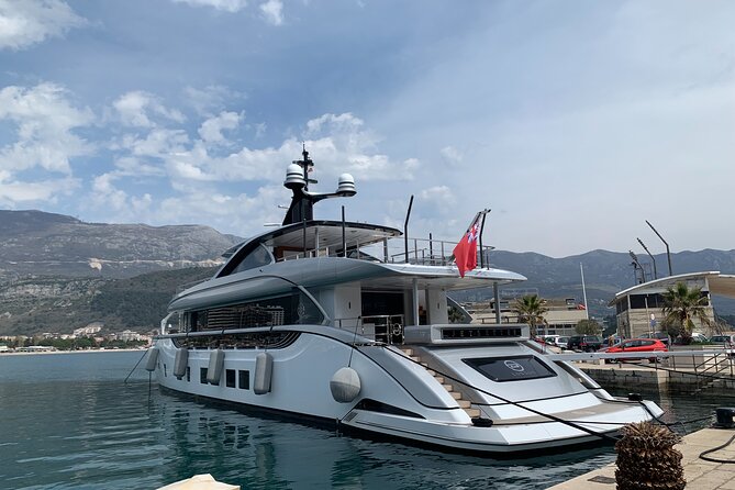Private Day Tour of Montenegro , Budva and Kotor from Tirana - Why this Montenegro day trip actually works