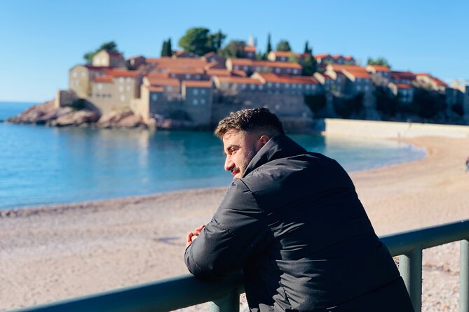 Private Day Tour of Montenegro , Budva and Kotor from Tirana - Kotor and the St. Tryphon Cathedral stop: old town vibes on a limestone stage