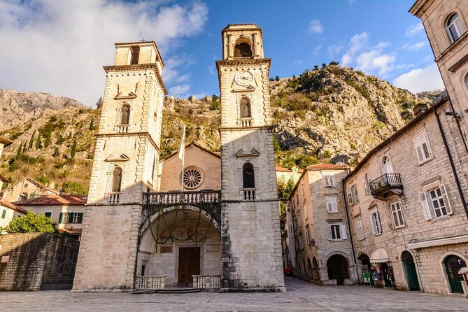 Private Day Tour of Montenegro , Budva and Kotor from Tirana - Getting out of Tirana: 7:00 am, pickup anywhere, and comfort