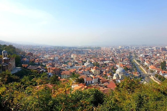 Private Day Tour of Prizren from Tirana - Albanian League of Prizren Museum: patriot politics meets everyday life