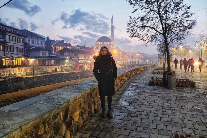 Private Day Tour of Prizren from Tirana - Our Lady of Ljevis UNESCO stop, and what renovation changes