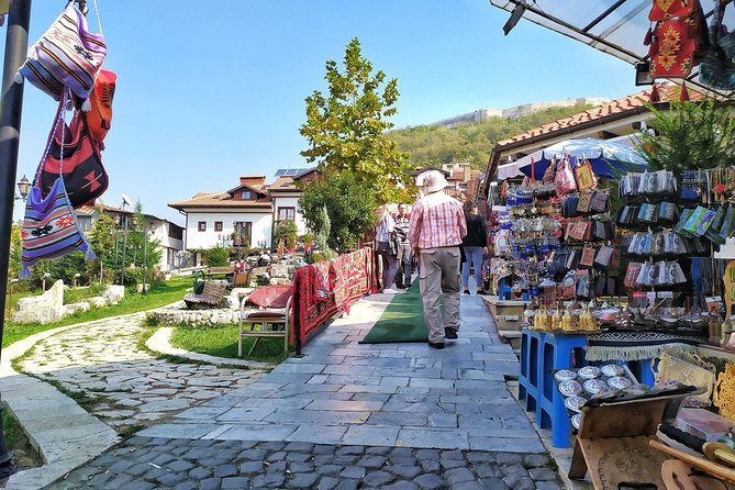 Private Day Tour of Prizren from Tirana - Kalaja Fortress, the Crown of Prizren, and how to handle the climb
