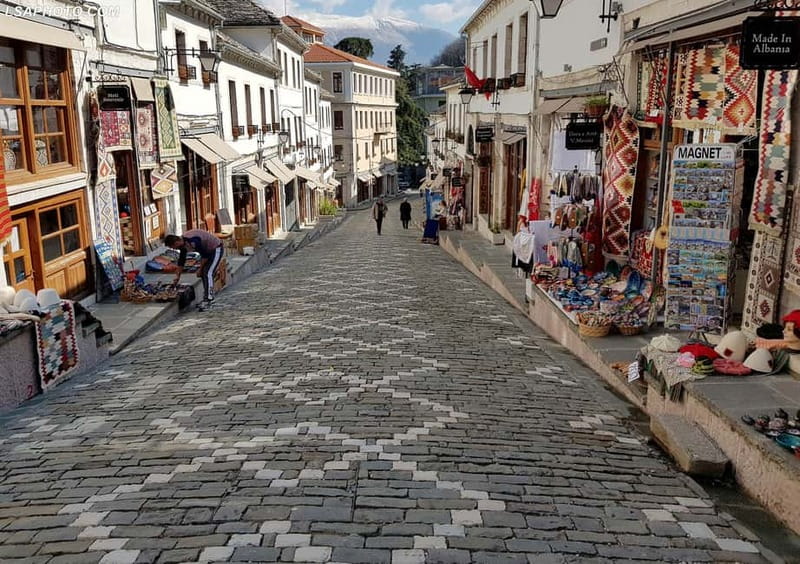 Private Day Tour of Saranda Gjirokaster,Butrint from Tirana - Key takeaways before you go