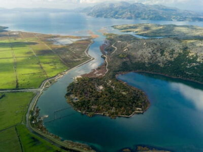 Private Day Tour of Saranda Gjirokaster,Butrint from Tirana